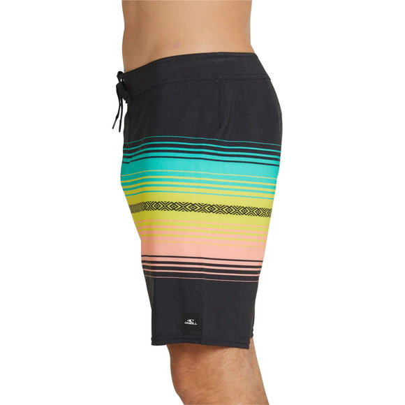 NWT O'neill Hyperfreak Hybrid sz 40 Surf Swim Board 19" Shorts - Picture 3 of 6